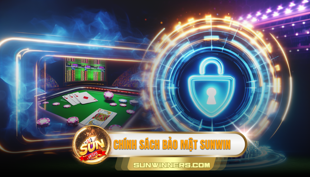 Chính Sách Bảo Mật 1 Chính sách bảo mật sunwin