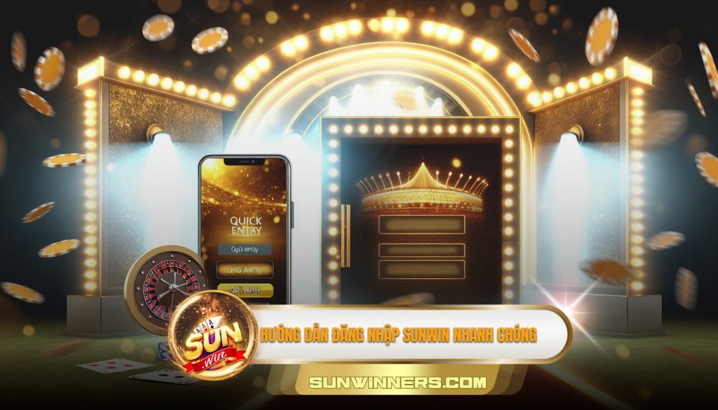 Hướng Dẫn Chi Tiết Cách Đăng Nhập Sunwin Nhanh Chóng Và An Toàn 2 Hướng dẫn đăng nhập sunwin nhanh chóng