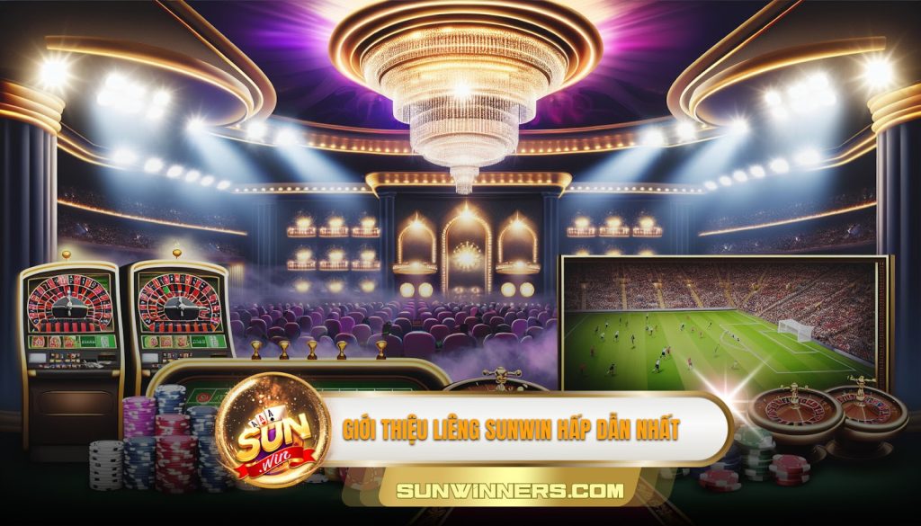 Liêng Sunwin: Bí Kíp Thắng Lớn Từ Cao Thủ Sunwin 1 Giới thiệu liêng Sunwin hấp dẫn nhất