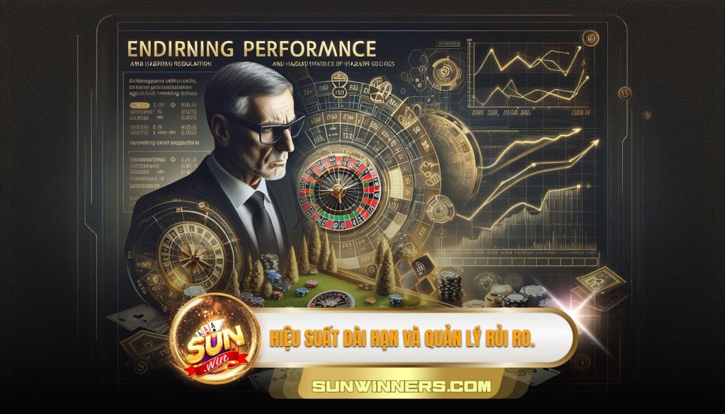 Xác Suất Trong Cá Cược: Chìa Khóa Vàng Tại Sunwin 3 Hiệu suất dài hạn và quản lý rủi ro